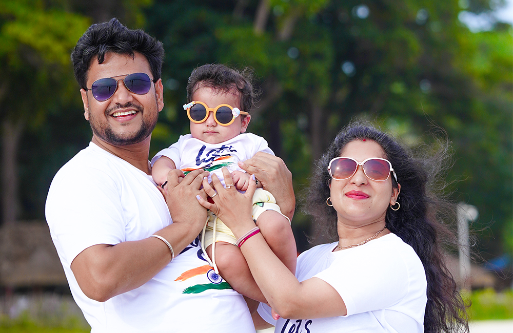 Family Package | Customizable image 1