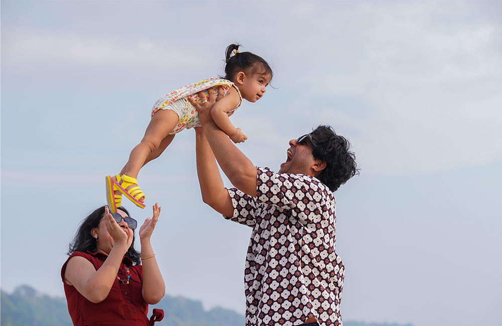 Family Package | Customizable