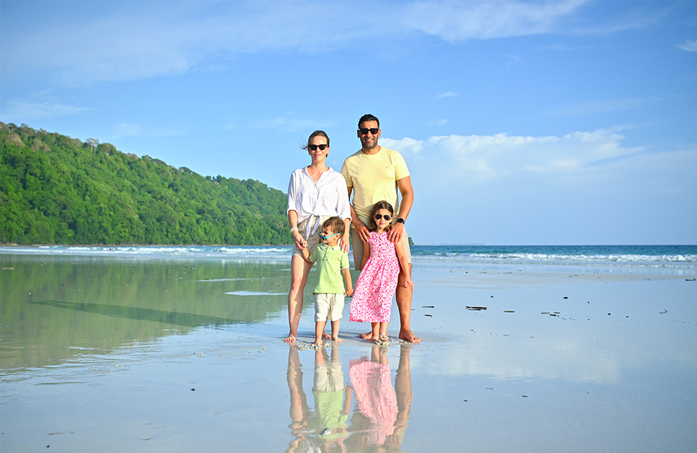 Kids Vacation  | Customizable image 4
