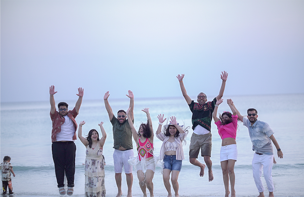 Group Package | Customizable image 1