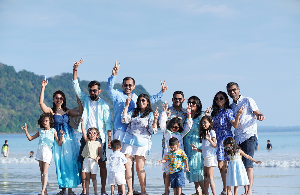 Perfect Andaman Gateway