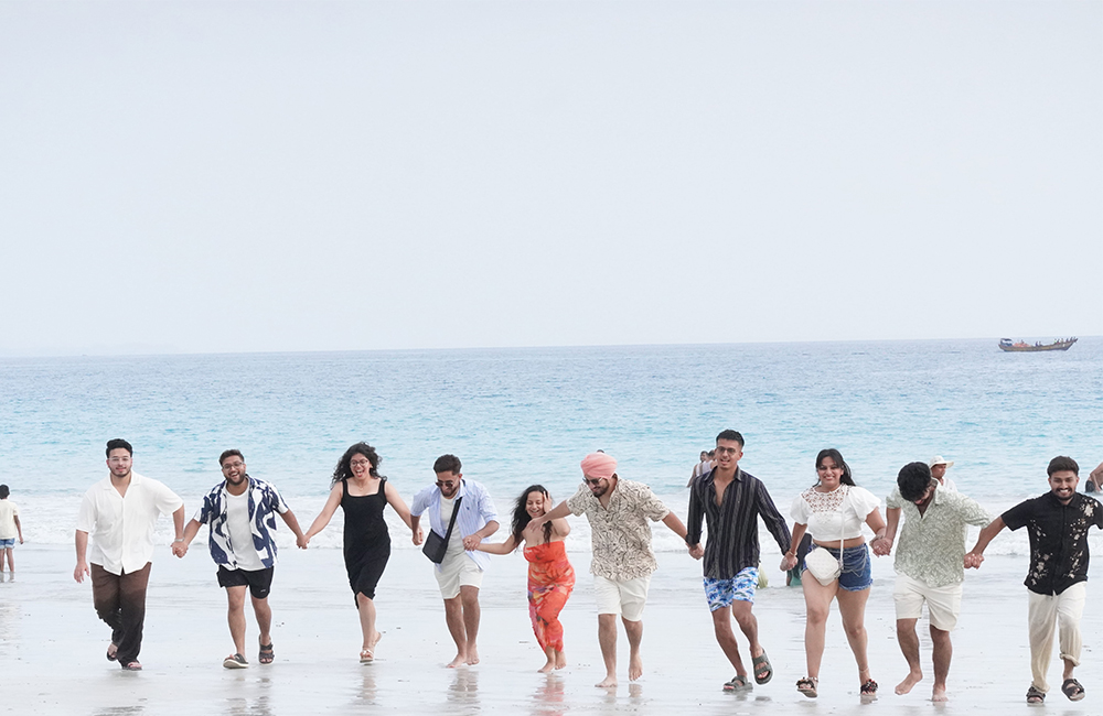 Group Package | Customizable