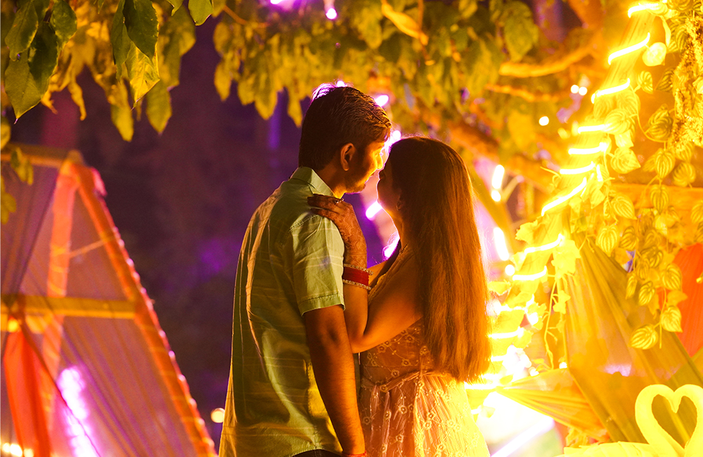 Honeymoon Package | Customizable image 2