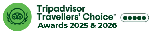 Tripadvisor Award